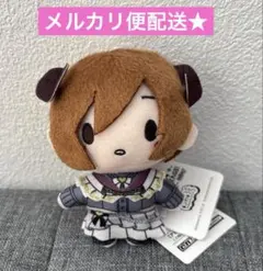 プロジェクトセカイ カラフルステージ！ 初音ミク　MEIKO ふわぷちマスコット