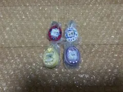 大たまごっち展 ミニチュアチャームコレクション まとめ売り