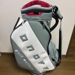 オノフ プロスタッフモデル キャディバッグ OB926 ミストグリーン ホワイトのサムネイル