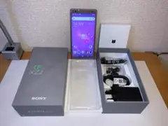 Sony Xperia XZ2 H8296 64GB/6GB 【海外版】