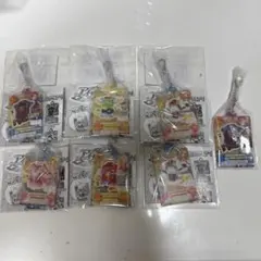 アイカツ だれでもアイドル活動 アクリルチャーム