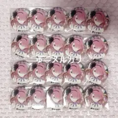 リゼロ ラム AnimeJapan 缶バッジ 20個