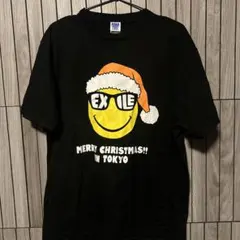 EXILE クリスマス Tシャツ 2011