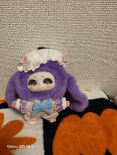 Samael Magic Wardrobeぬいぐるみ