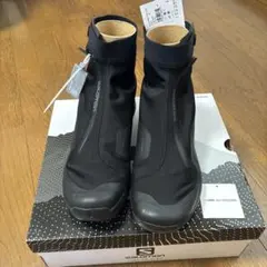 新品　COMME des GARCONS SALOMON スニーカーのサムネイル