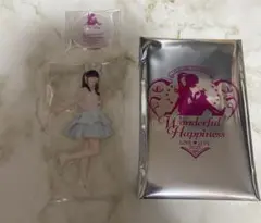 アクリルスタンド シークレット　田村ゆかりライブ2025 2025年最新】田村ゆかり アクリルの人気アイテム - メルカリ