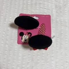 パッチン ミニー 東京ディズニーリゾート