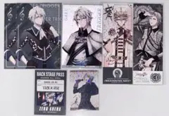 アイドリッシュセブン アイナナ TRIGGER 八乙女楽 缶バッジ 90個 2025年最新】八乙女楽 缶バッジの人気アイテム - メルカリ