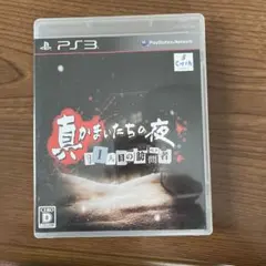 真かまいたちの夜 11人目の訪問者