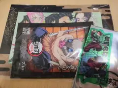 鬼滅の刃 無限城編 映画入場者特典