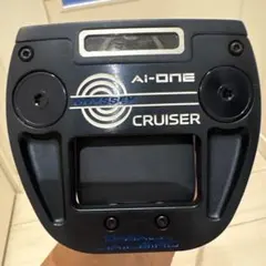 稀少品！特許パター‼️　中尺40インチ！Rainbow RX 　パター 稀少品！特許パター‼️ 中尺40インチ！Rainbow RX パター - メルカリ