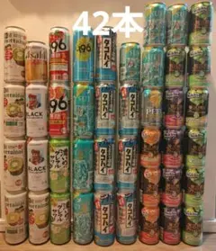 お酒まとめ売り26本 500ml×13本、350ml×13本 - メルカリ