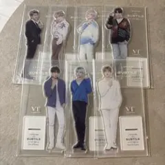 2025年最新】bts アクリルスタンドの人気アイテム - メルカリ