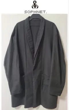 sophnet. コート