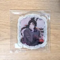アクリルスタンド ネズミ(描き下ろし)【NO.6】