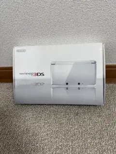 Nintendo 3DS+ソフト6本セット