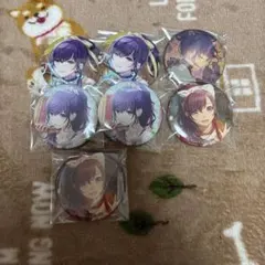 プロセカ 朝比奈まふゆ グリ缶セット
