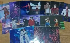 岸優太 神宮寺勇太 ステージフォト DREAMBOYS 2019 2020