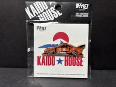 kaido house 街道ハウス ピンズ pins - メルカリ