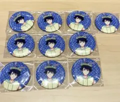 SideM エッグハント 缶バッジ 大河タケル 17点セット - メルカリ