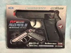 2025年最新】マルイ 銀ダン ポリスピストルの人気アイテム