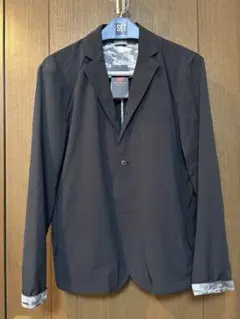 2025年最新】new balance メンズ テーラードジャケットの人気