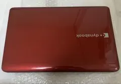 【ジャンク】東芝 dynabook EX/56MRD ノートパソコン 動作確認済