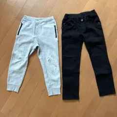 ユニクロ パンツ 130