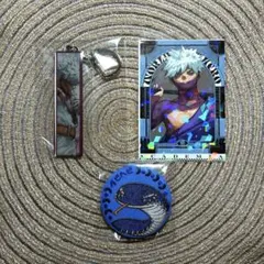 ヒロアカ　荼毘　まとめ売り