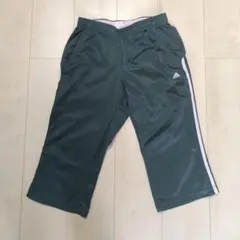 adidas クロップドパンツ Mサイズのサムネイル