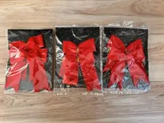 クリスマスリボン クリスマス