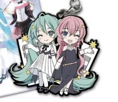 初音ミク シンフォニー ラバーストラップ スペシャルシート限定 重音テト 2026年最新】初音ミクシンフォニー スペシャルシートの人気アイテム