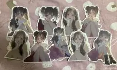214】コラージュ素材♡Shachi様♡カット済み おすそ分け | Mercari