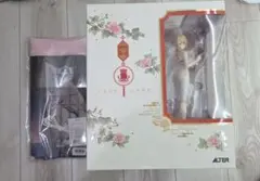 【あみあみ限定特典】アズールレーン グロリアス フィギュア　アルター