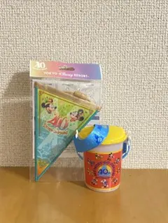 clehaさま専用ディズニーリゾート　40周年　ガーランド　ドリームゴーラウンド