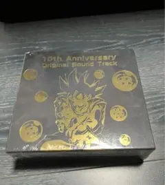 2026年最新】ドッカンバトルオリジナル・サウンドトラックの人気