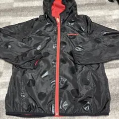 adidas ウィンドブレーカー