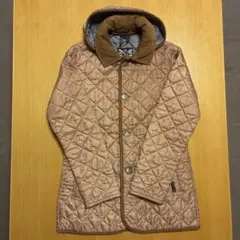 LAVENHAM ラベンハム デンストン キルティングコート ジャケット