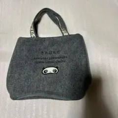 たれぱんだ ミニバッグショルダー