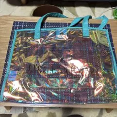 さらにさらに値下げしました。リトルマーメイドプールバッグ