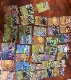 ポケモンカード　RRセット