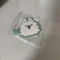 TXT カプセルトイ スビン ヨンモン プルバトゥ ヘアクリップ