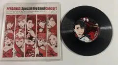 ペルソナ5 ランダムレコード風コースター 主人公(ジョーカー) 2026年最新】ペルソナ5コースターの人気アイテム - メルカリ