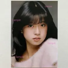 2025年最新】中森_明菜の人気アイテム - メルカリ