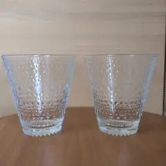 イッタラ フルッタ クリア 2点セット - メルカリ