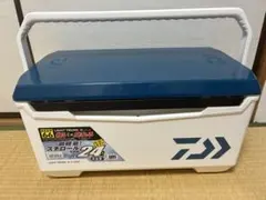 다이와 라이트 트렁크 α S 2400 쿨러 박스
