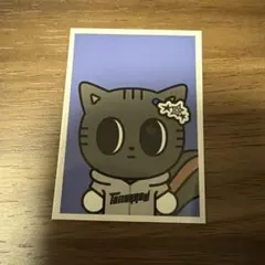 TXT プルバトゥ　ステッカー