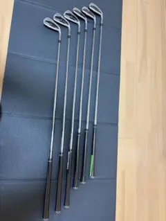 2026年最新】g430アイアン 6番の人気アイテム - メルカリ