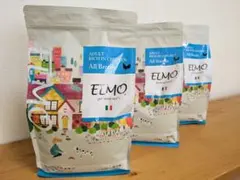 なつ様専用 ELMO ドライフード 成犬用 3kg×3袋 ①② - メルカリ