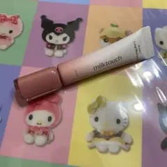 milktouch アイコニック ロングマスカラのサムネイル